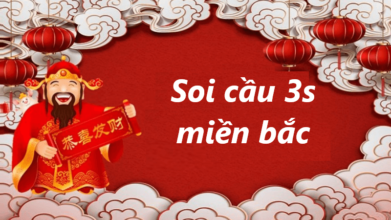 soi cầu 3s chính xác