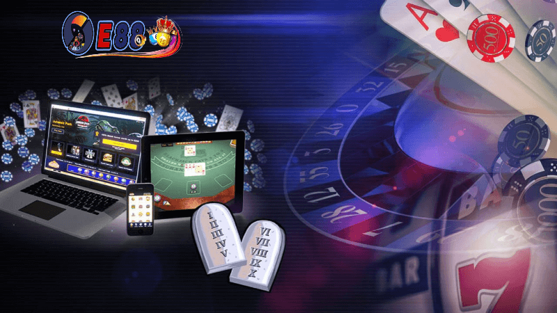 game đổi thưởng uy tín