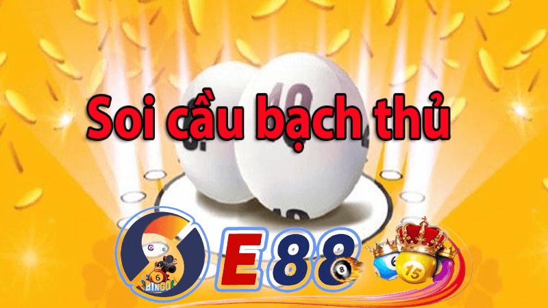 soi cầu bạch thủ