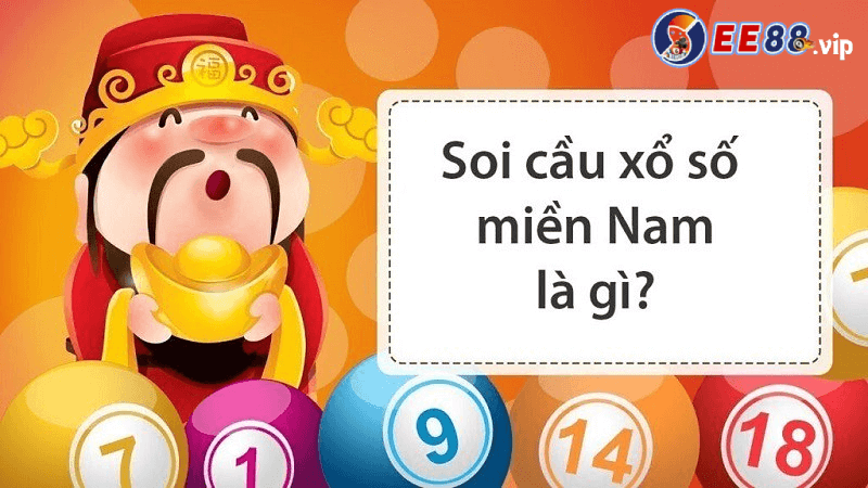 Soi cầu miền Nam tại E88